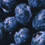 Detox Fruits - Closeup Photography Blueberry Fruits