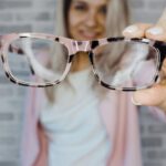 Eyesight - Selective Focus Photography of Pink and Black Framed Eyeglasses